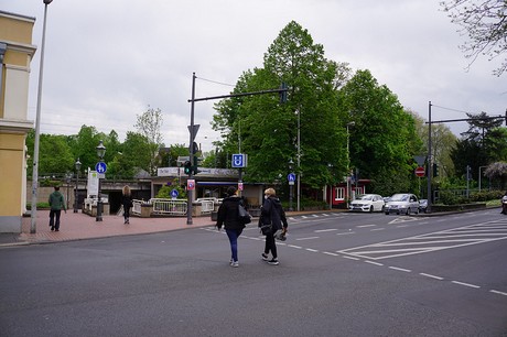 Bad Godesberg